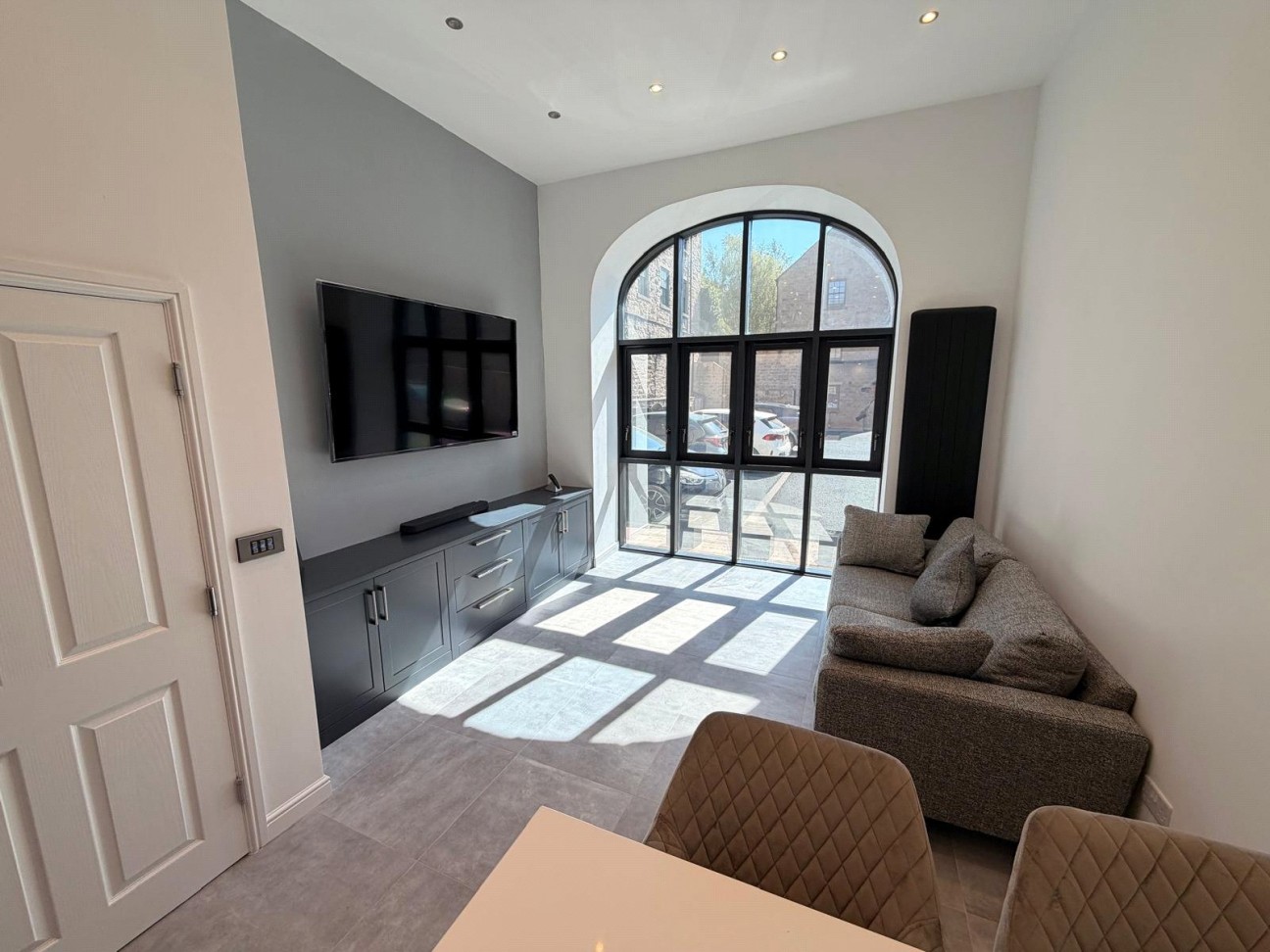 Arcon Village, Horwich, Bolton