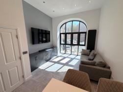 Arcon Village, Horwich, Bolton