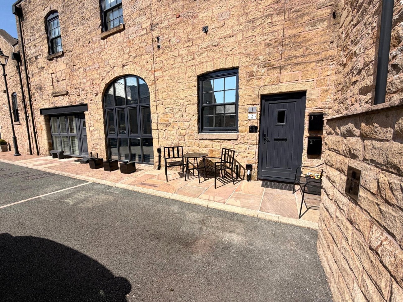 Arcon Village, Horwich, Bolton