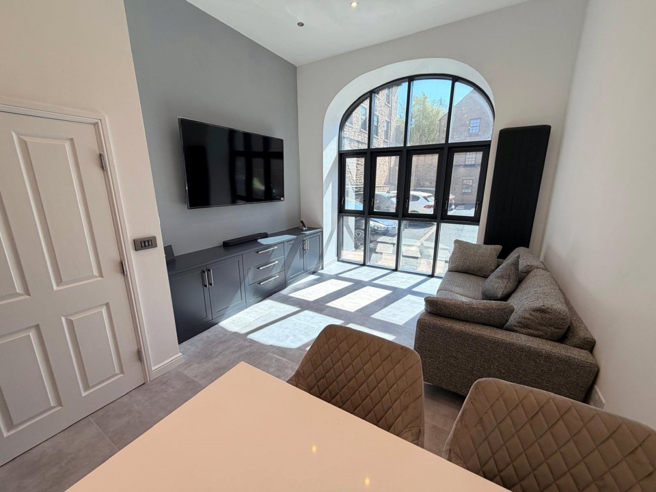 Arcon Village, Horwich, Bolton