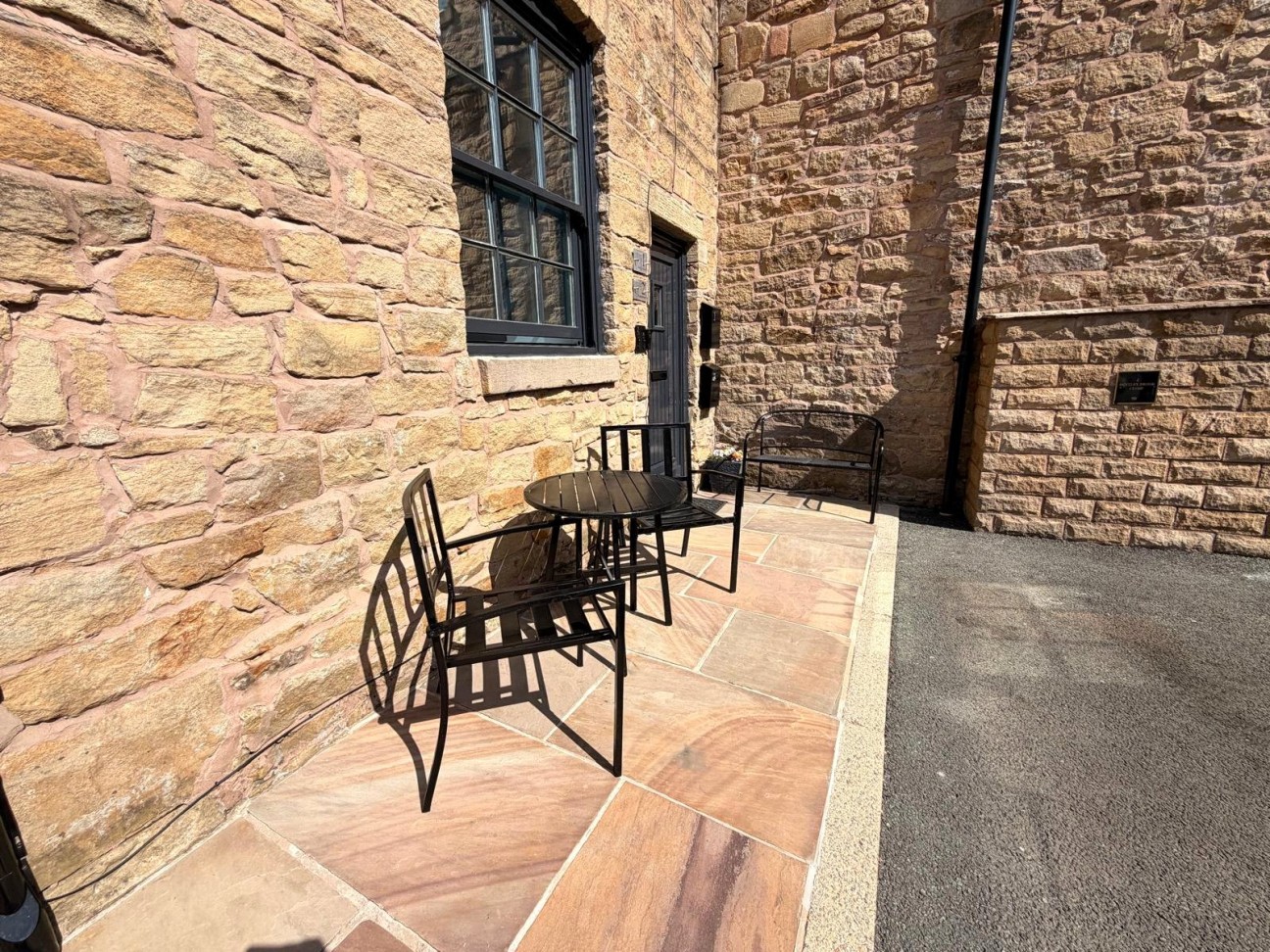 Arcon Village, Horwich, Bolton