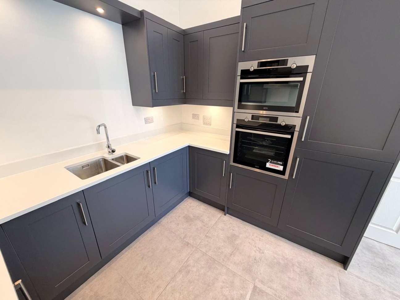 Arcon Village, Horwich, Bolton