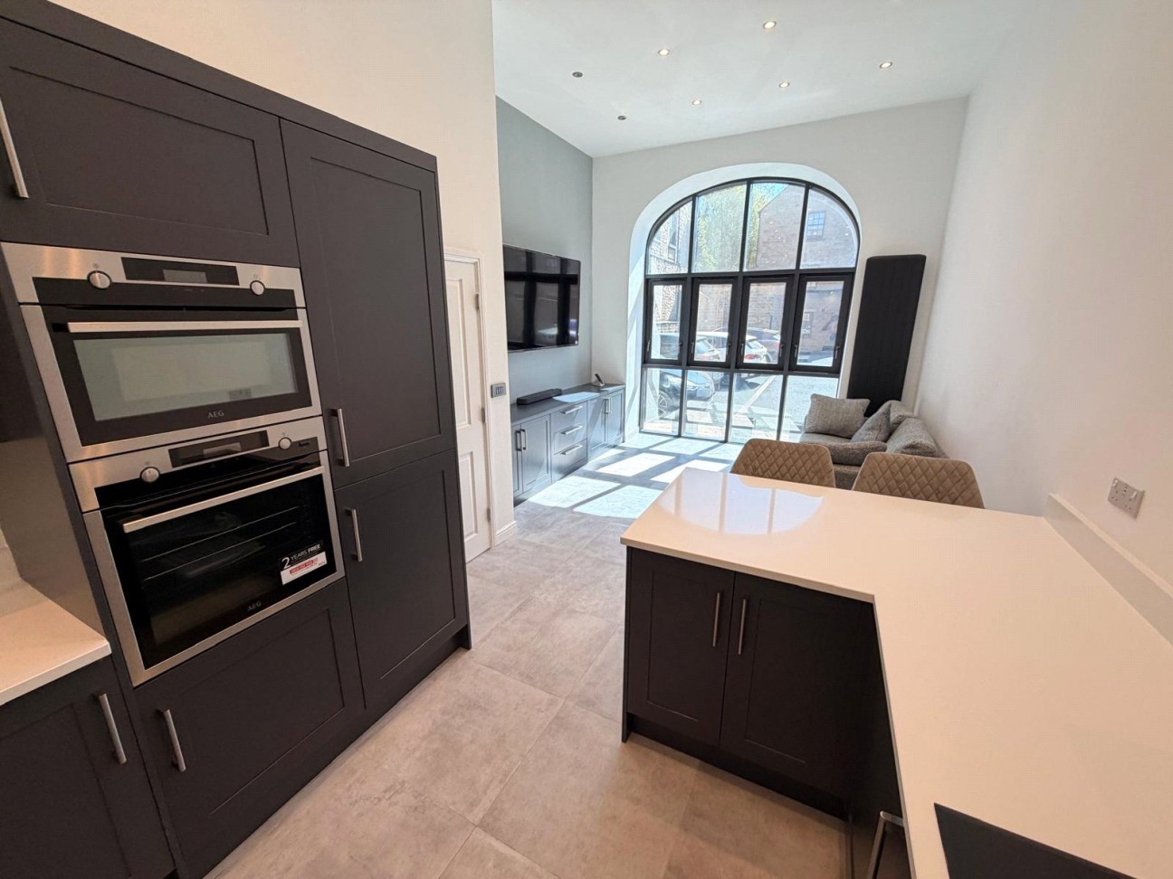 Arcon Village, Horwich, Bolton