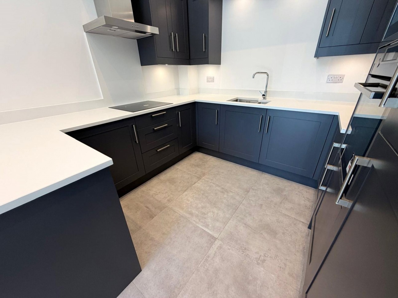 Arcon Village, Horwich, Bolton