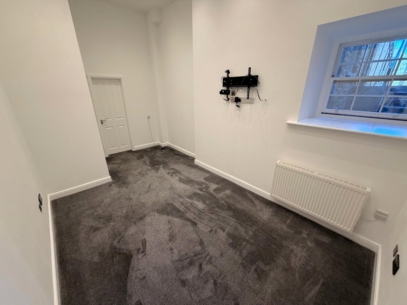 Arcon Village, Horwich, Bolton