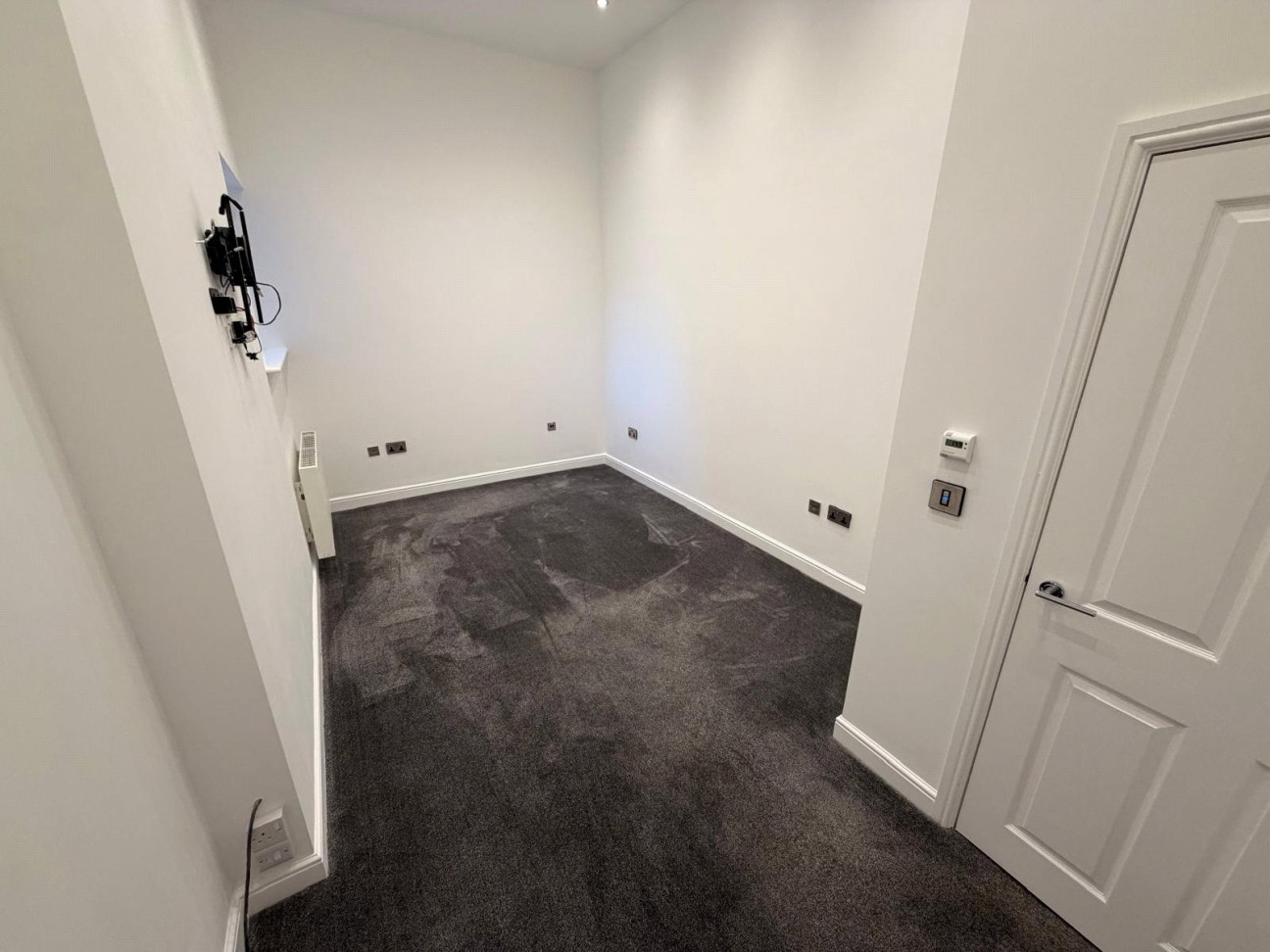 Arcon Village, Horwich, Bolton