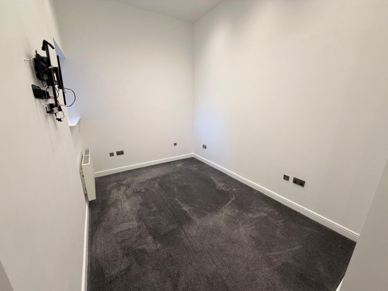 Arcon Village, Horwich, Bolton