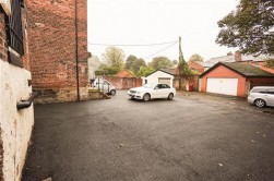 Heaton, Bolton