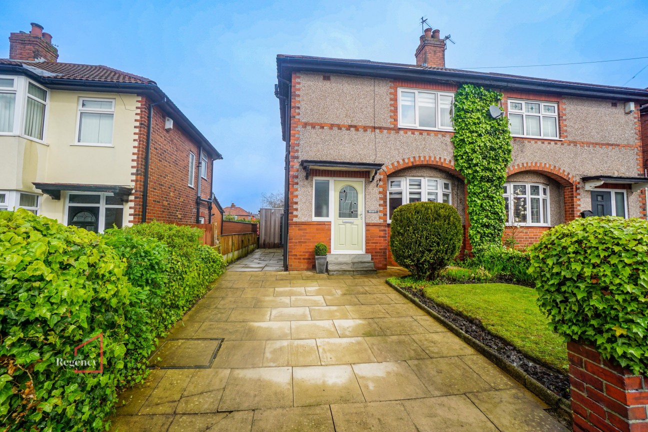 Horwich, Bolton