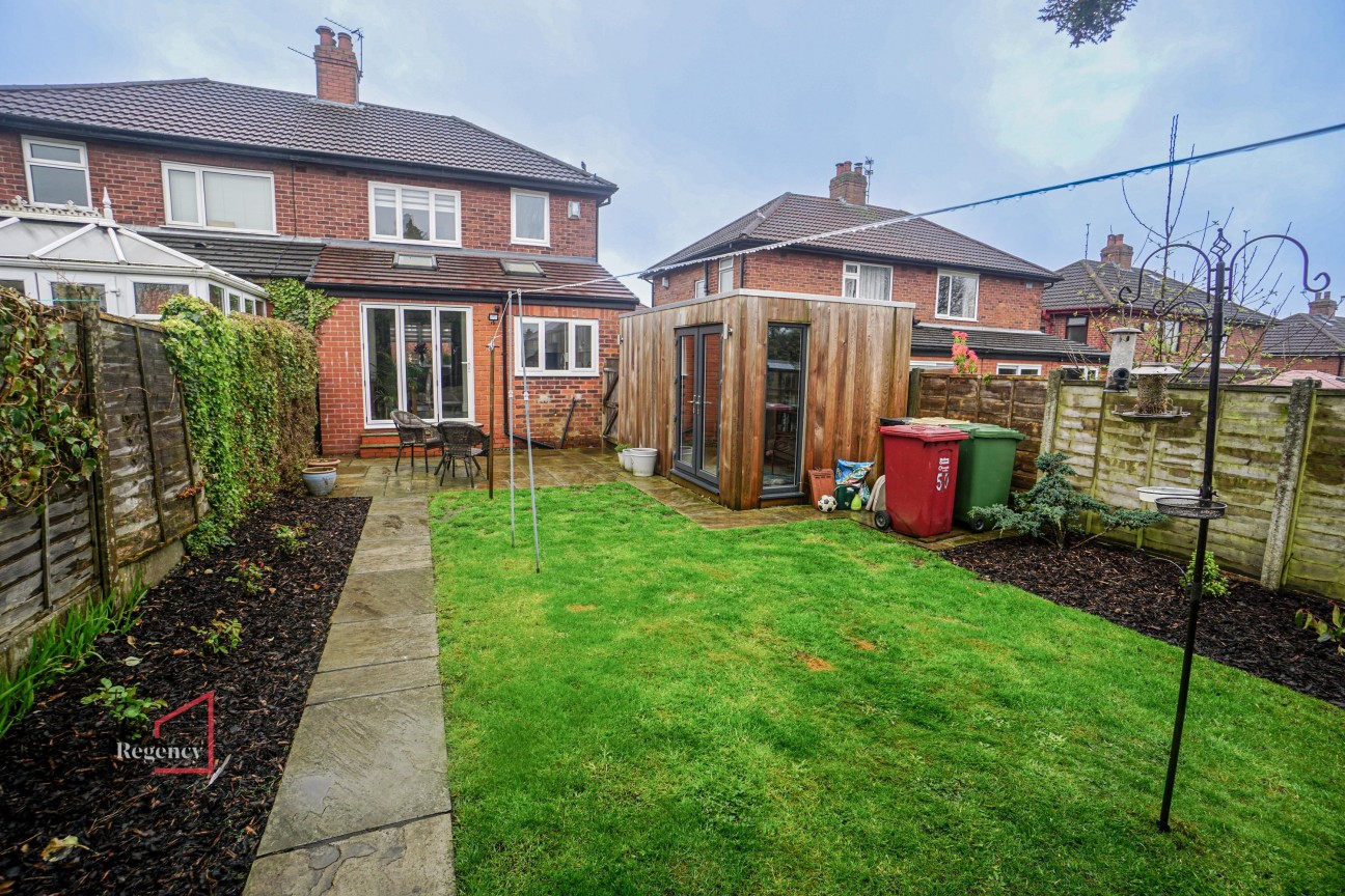 Horwich, Bolton