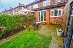 Horwich, Bolton