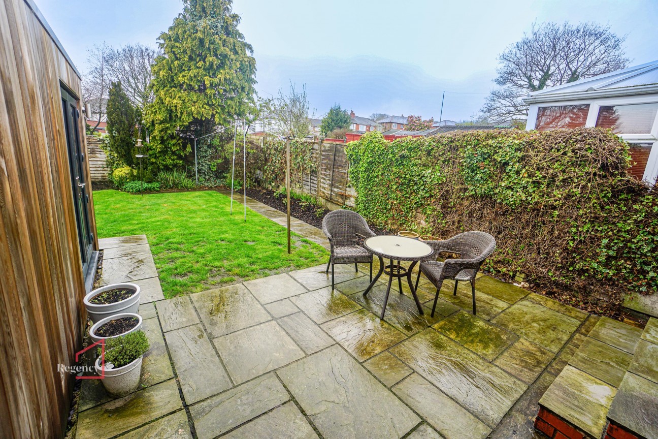 Horwich, Bolton