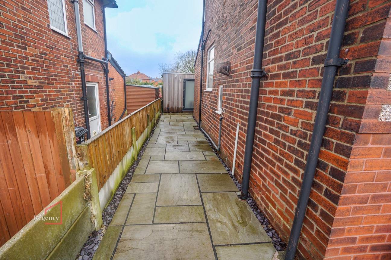 Horwich, Bolton