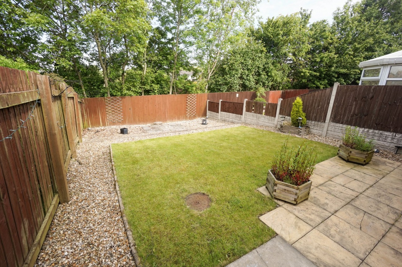 Bolton, Greater Manchester
