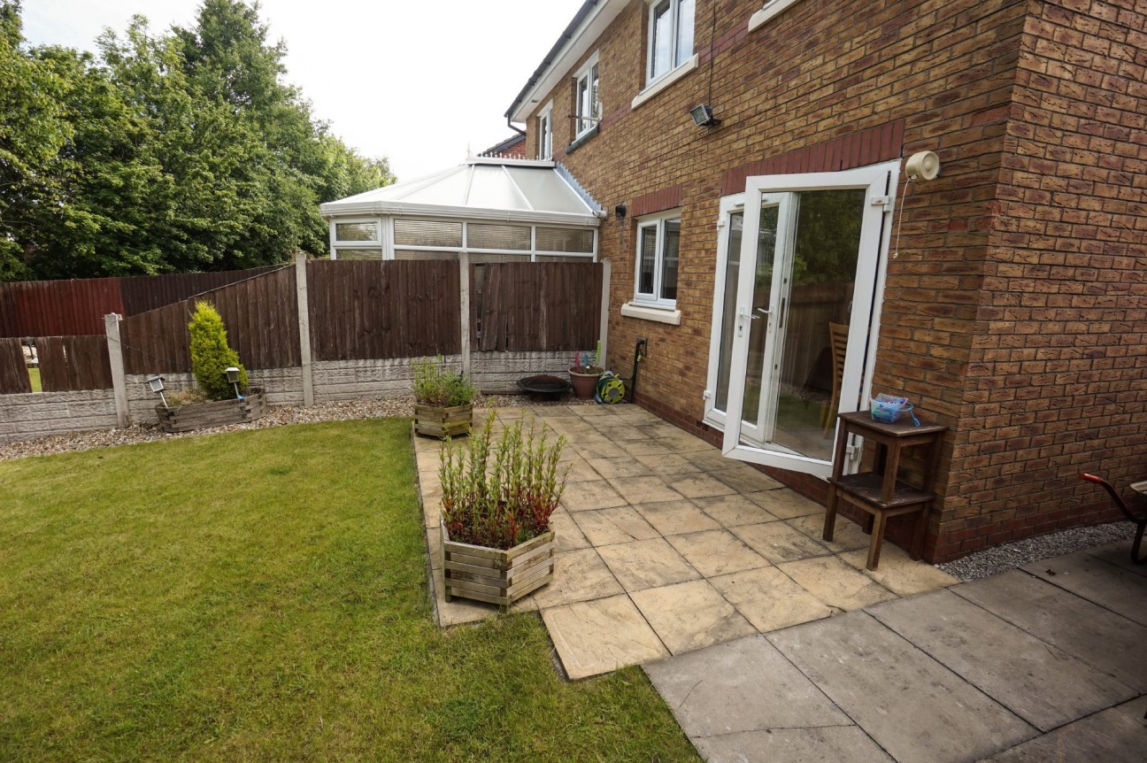 Bolton, Greater Manchester