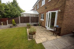 Bolton, Greater Manchester