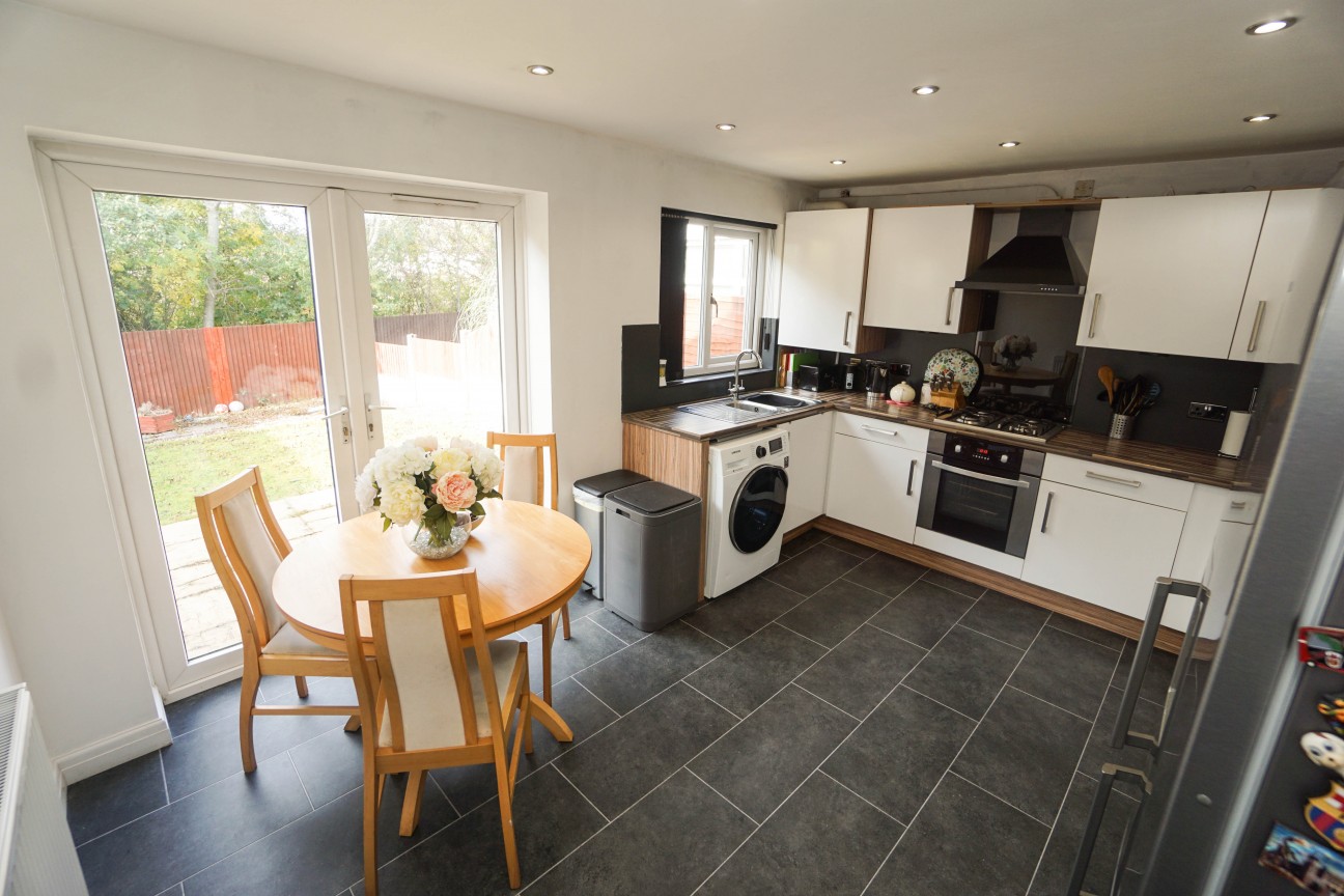 Bolton, Greater Manchester