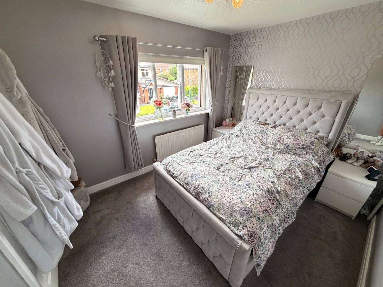 Bolton, Greater Manchester