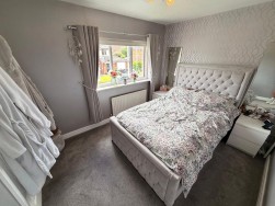 Bolton, Greater Manchester