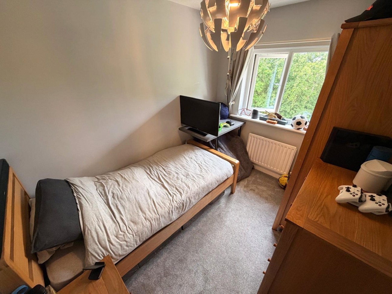 Bolton, Greater Manchester