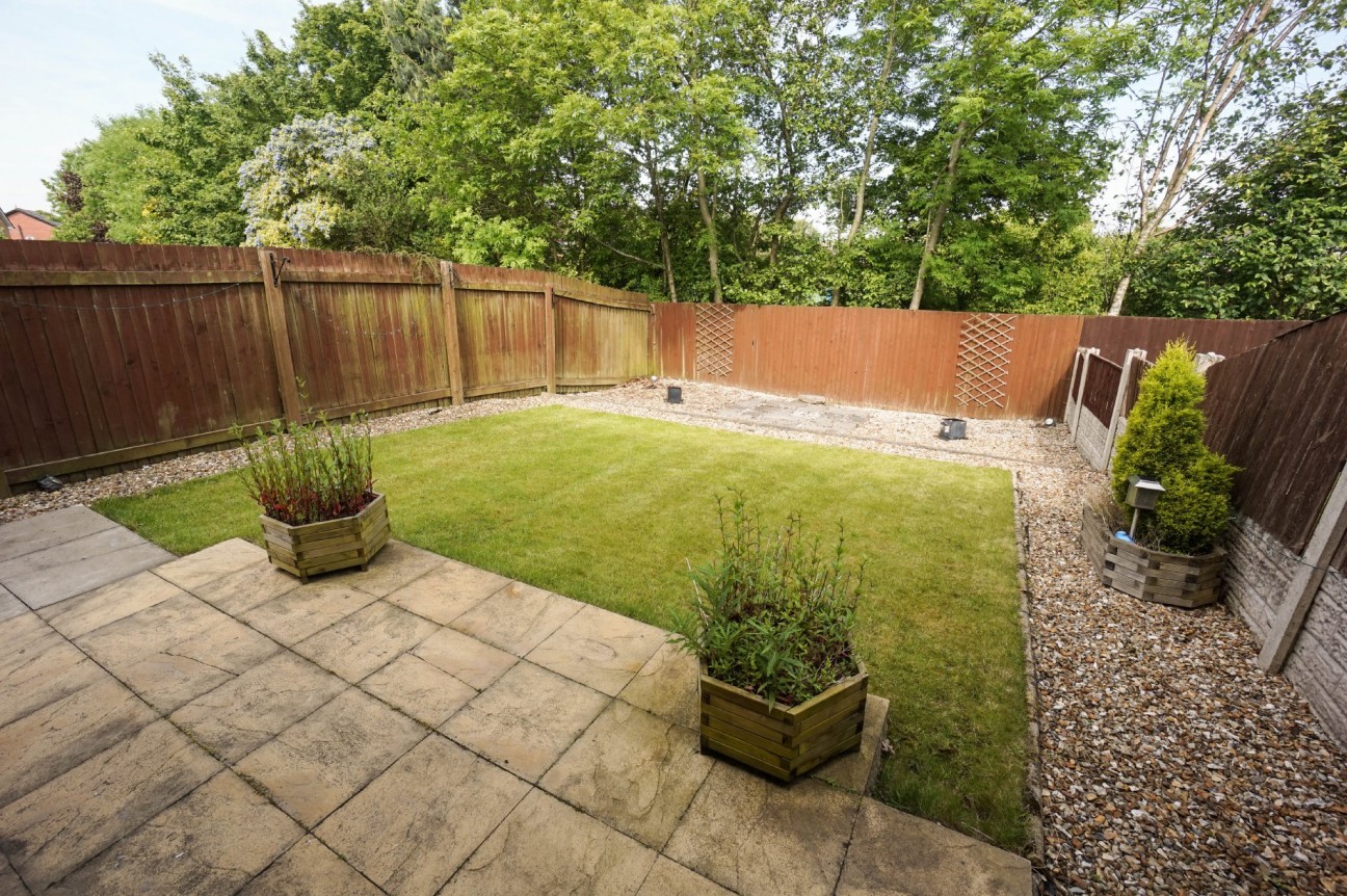 Bolton, Greater Manchester