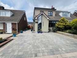 Blackrod, Bolton