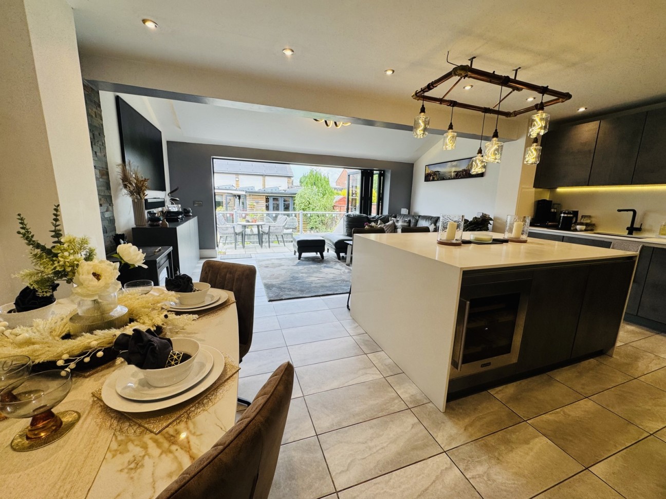 Blackrod, Bolton