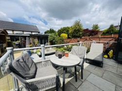 Blackrod, Bolton