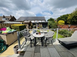 Blackrod, Bolton