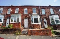 Horwich, Bolton