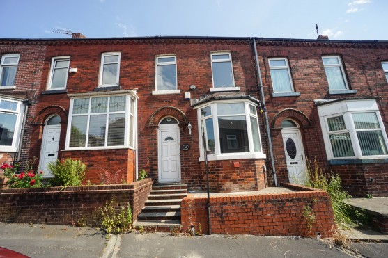 Horwich, Bolton