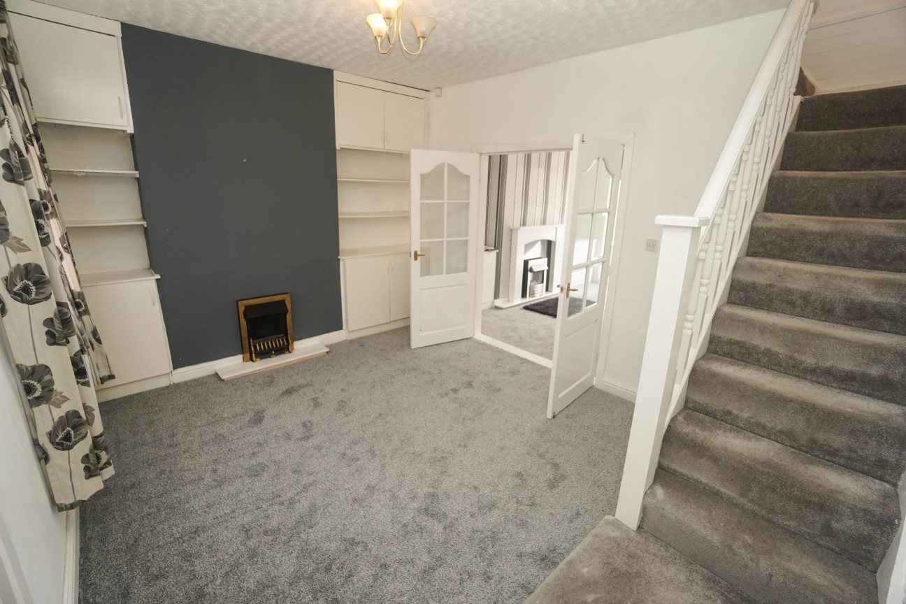 Horwich, Bolton