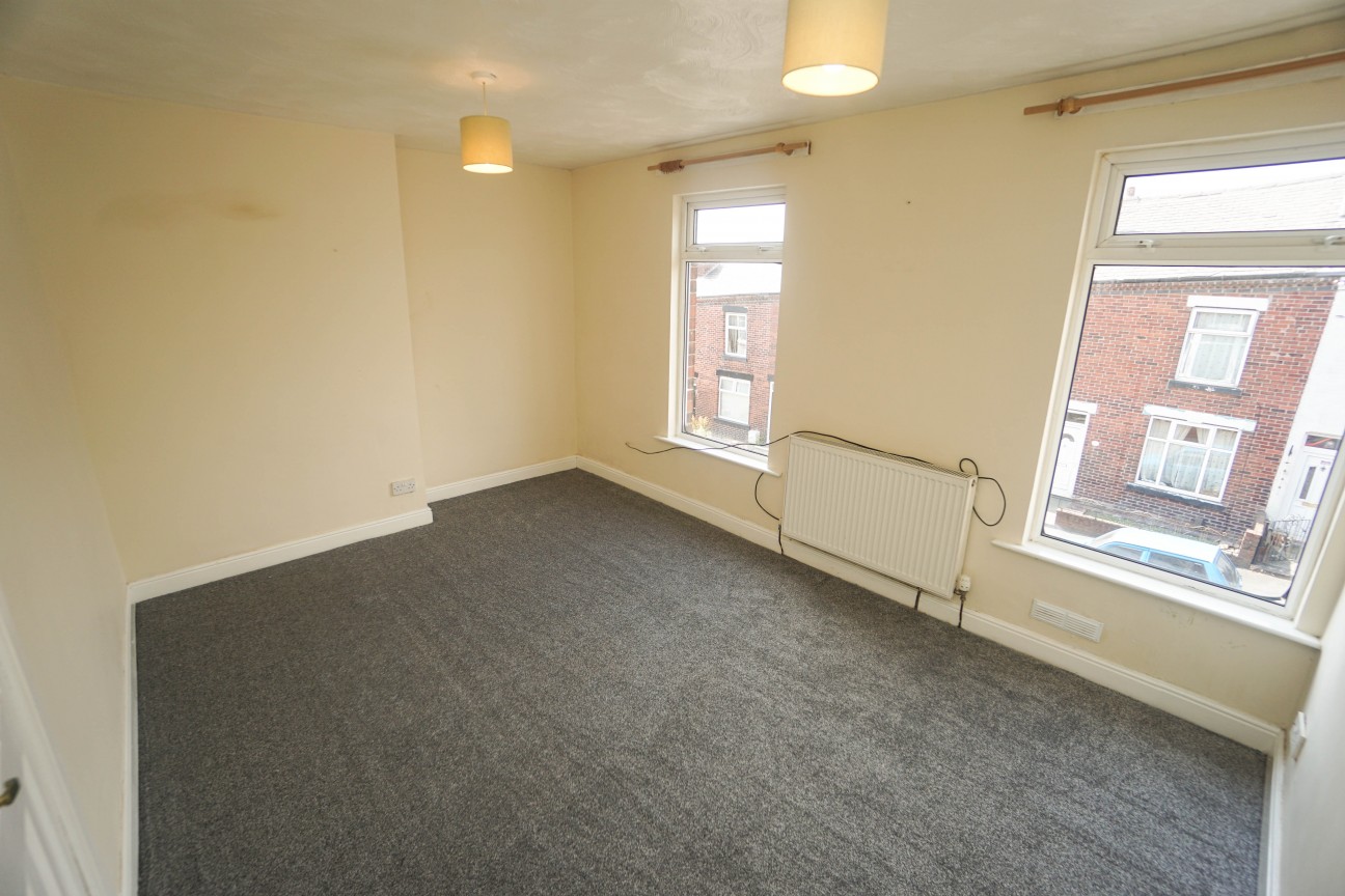 Horwich, Bolton