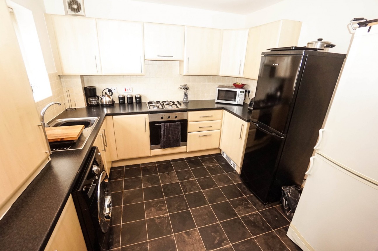 Radcliffe, Manchester