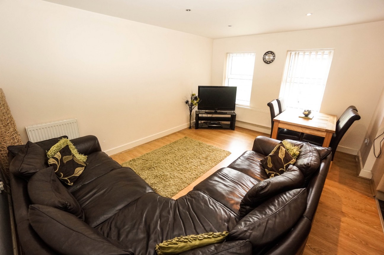 Radcliffe, Manchester