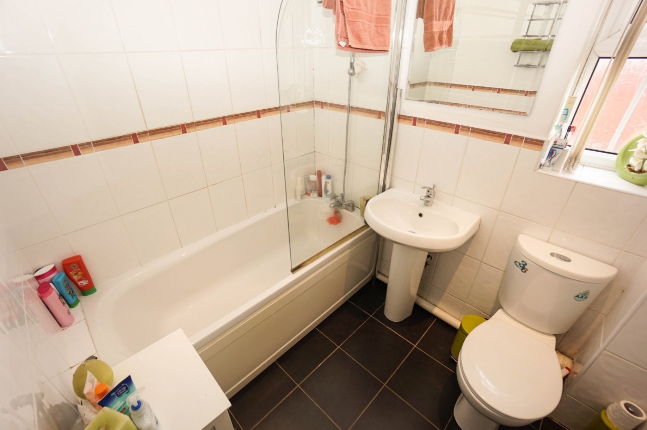 Radcliffe, Manchester