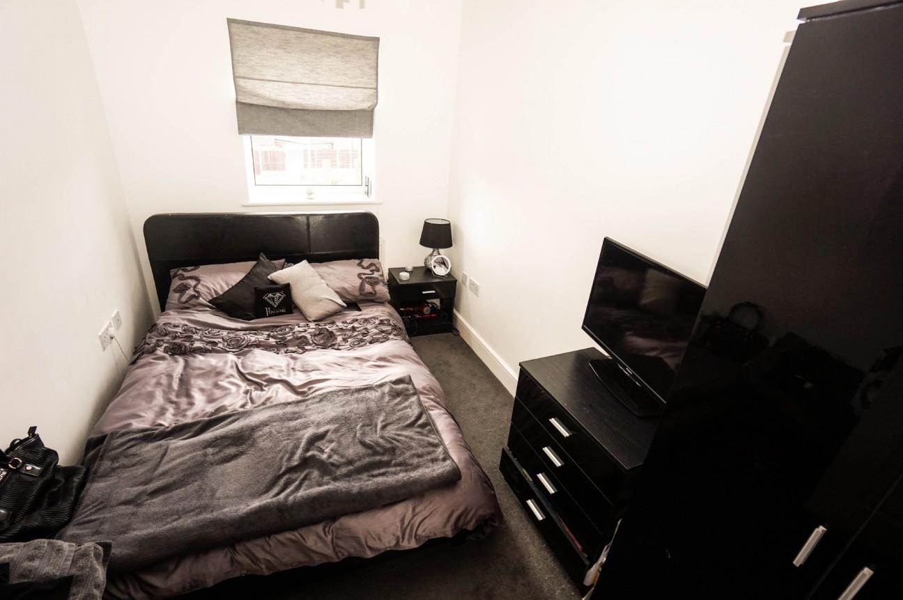 Radcliffe, Manchester