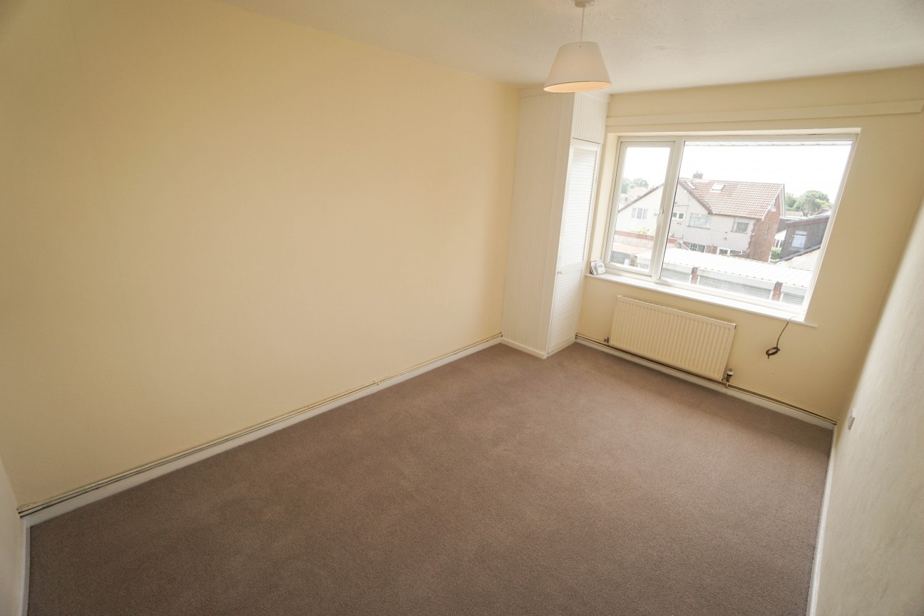 Westhoughton, Bolton