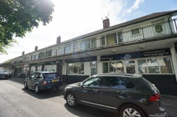 Westhoughton, Bolton