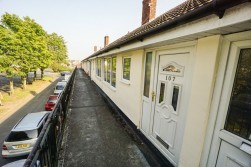 Westhoughton, Bolton