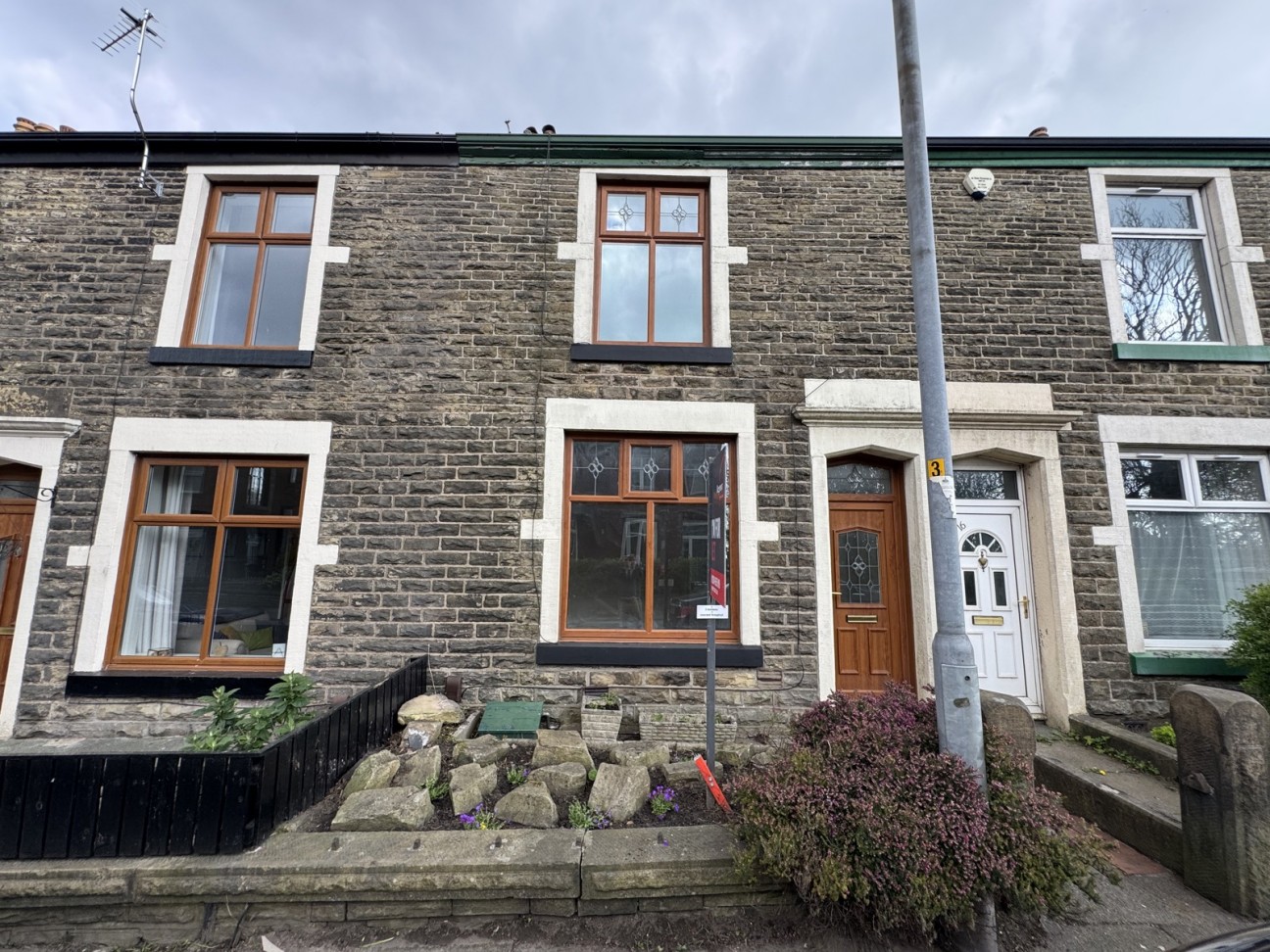 Horwich, Bolton