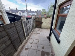 Horwich, Bolton