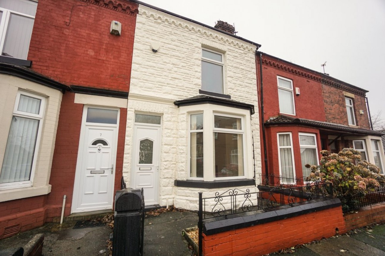 Horwich, Bolton, Lancashire