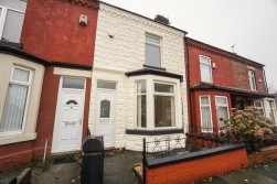 Horwich, Bolton, Lancashire