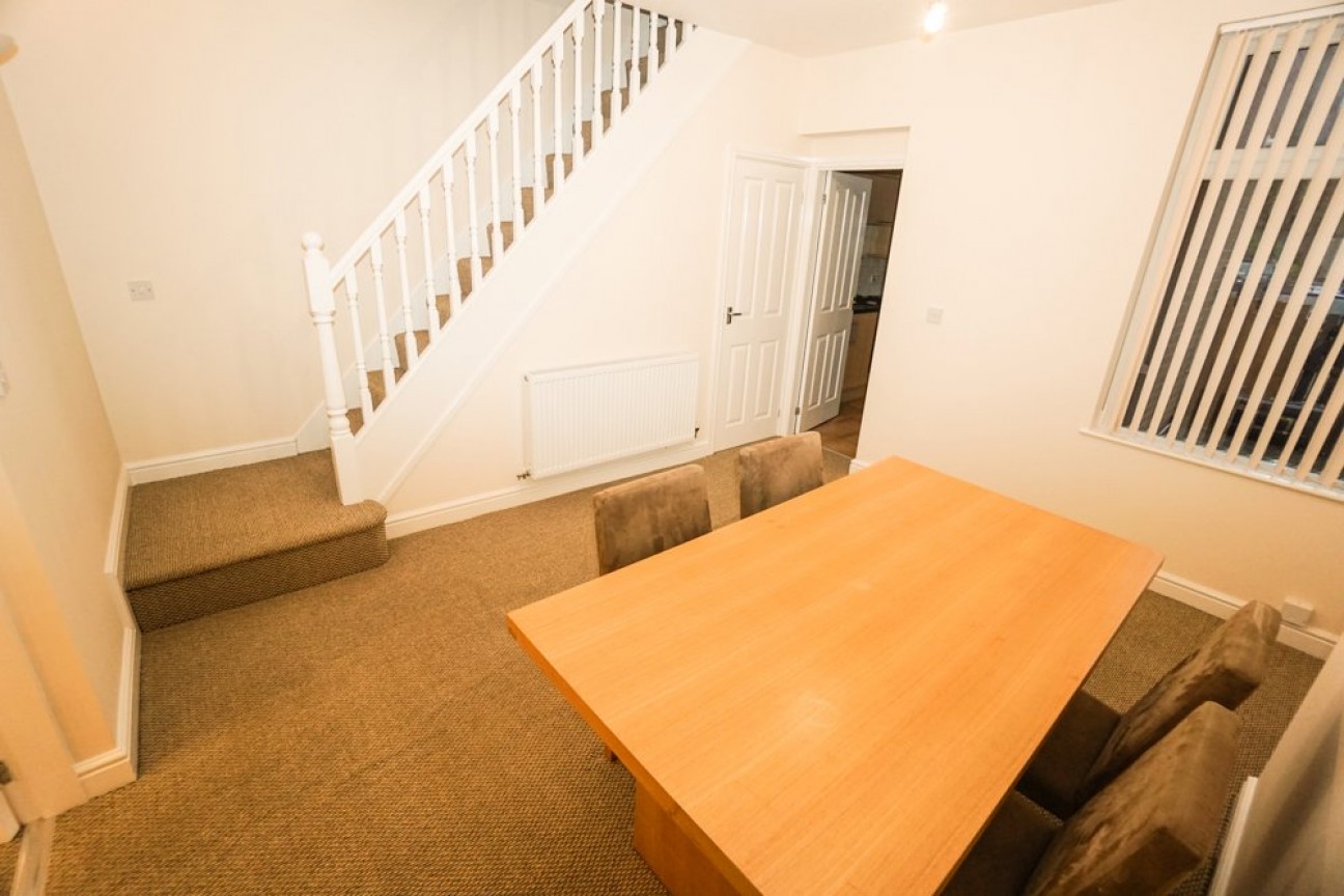 Horwich, Bolton, Lancashire