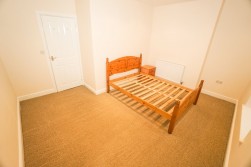 Horwich, Bolton, Lancashire