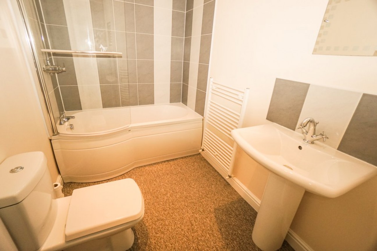 Horwich, Bolton, Lancashire