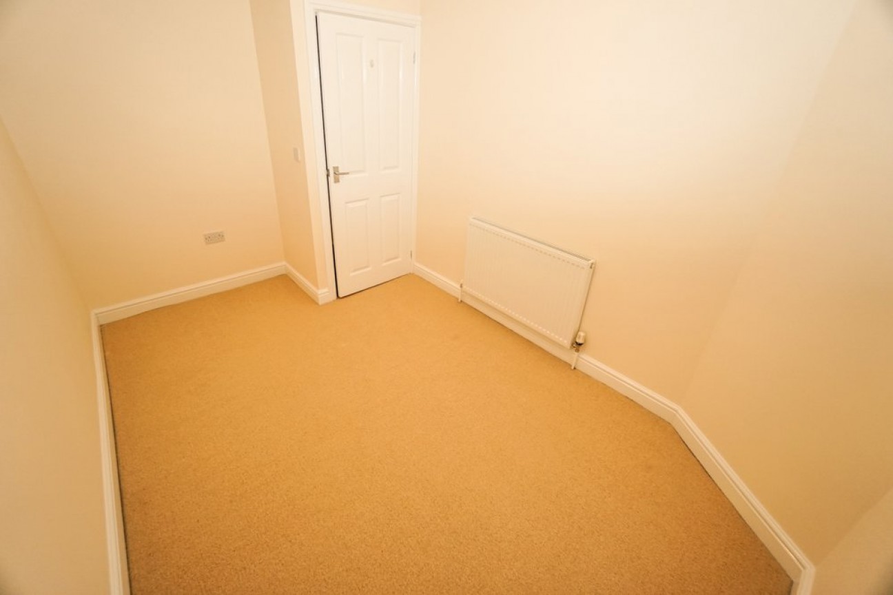Horwich, Bolton, Lancashire