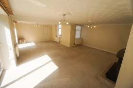 Bolton Road, Horwich