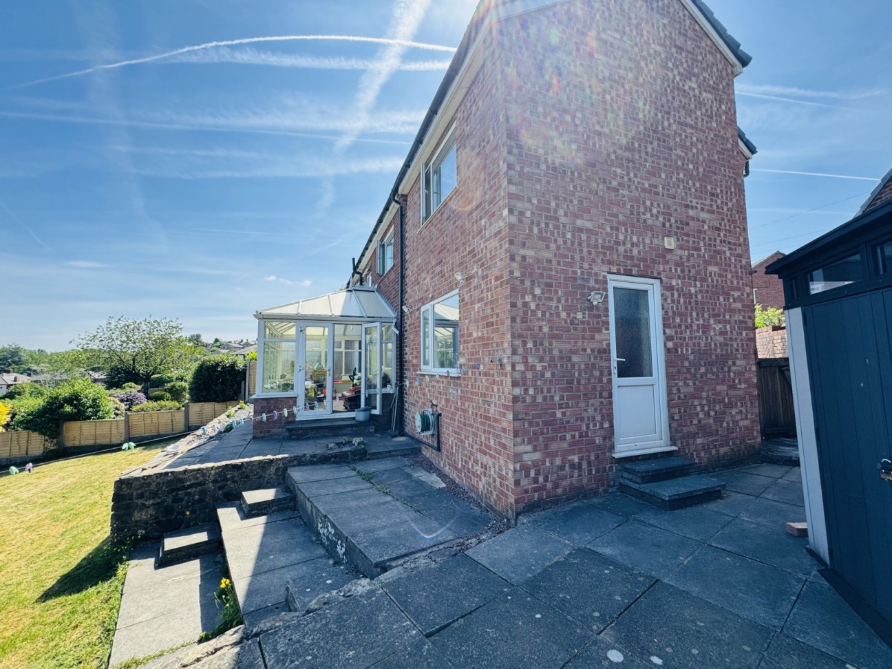 Blackrod, Bolton